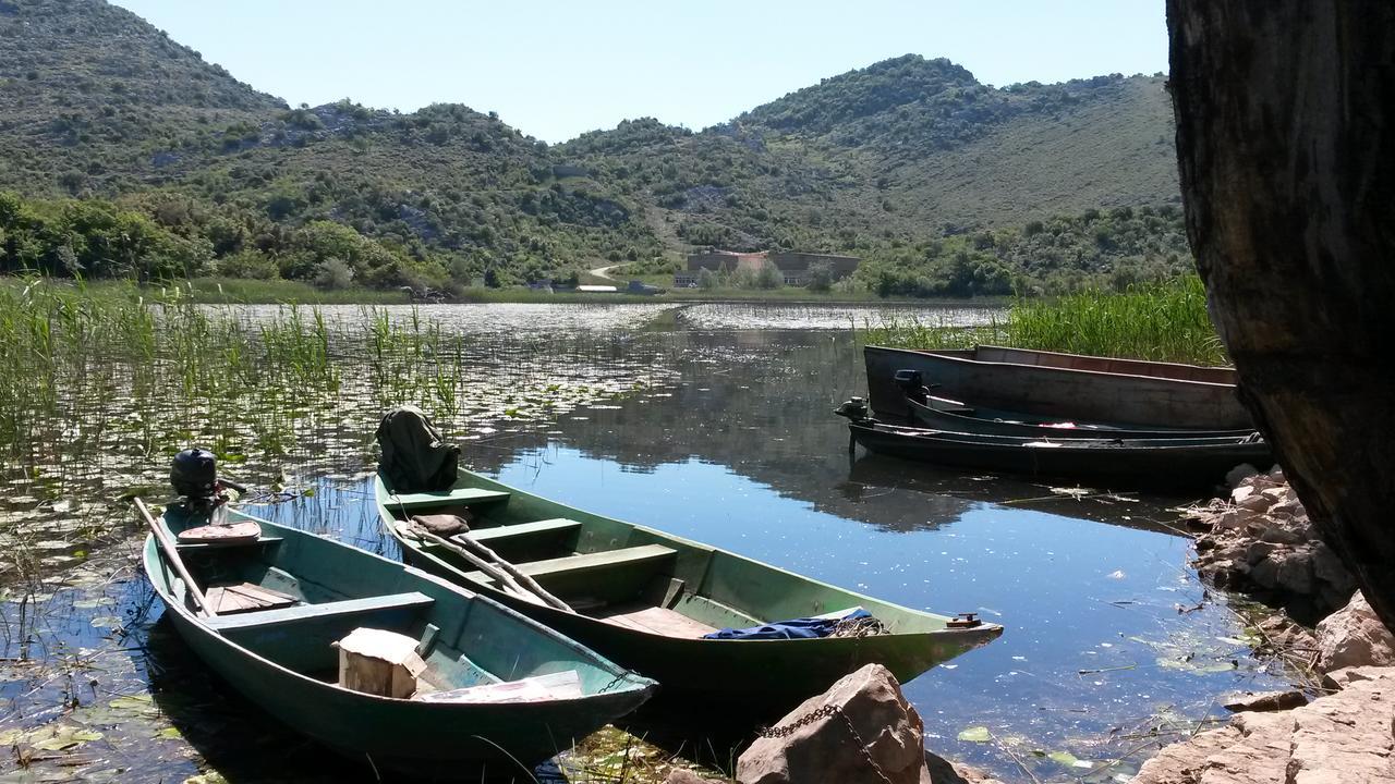 Lake House Puro Vila Dodosi Exterior foto